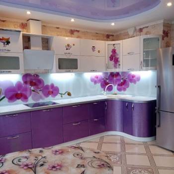 Сдается 2-х комнатная квартира, 68 м²