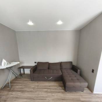 Сдается 1-комнатная квартира, 32 м²