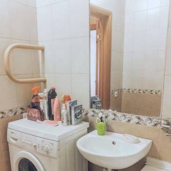 Продается 2-х комнатная квартира, 61,2 м²