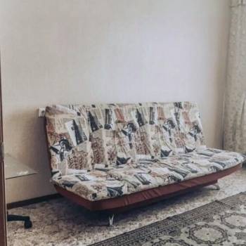 Продается 2-х комнатная квартира, 61,2 м²