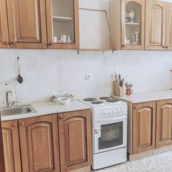 Продается 2-х комнатная квартира, 61,2 м²