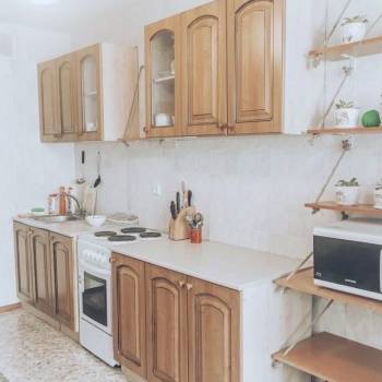 Продается 2-х комнатная квартира, 61,2 м²