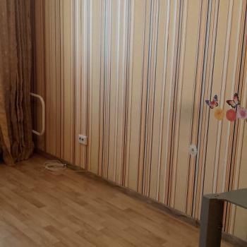 Сдается 1-комнатная квартира, 26 м²