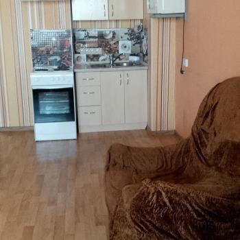 Сдается 1-комнатная квартира, 26 м²
