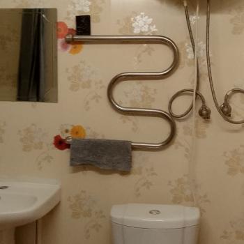 Сдается 1-комнатная квартира, 26 м²