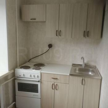 Сдается 1-комнатная квартира, 33 м²