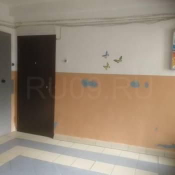 Сдается 1-комнатная квартира, 33 м²