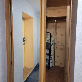 Сдается 1-комнатная квартира, 47 м²