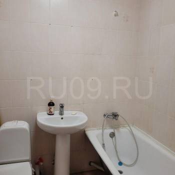 Сдается 1-комнатная квартира, 47 м²