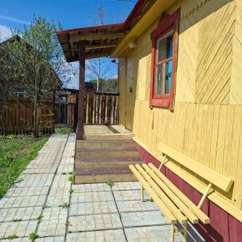 Продается Дом, 20 м²