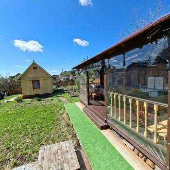 Продается Дом, 20 м²