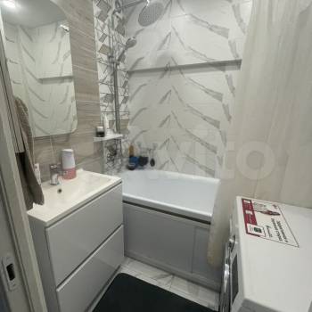 Продается 2-х комнатная квартира, 52 м²
