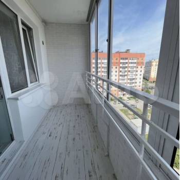 Продается 2-х комнатная квартира, 52 м²