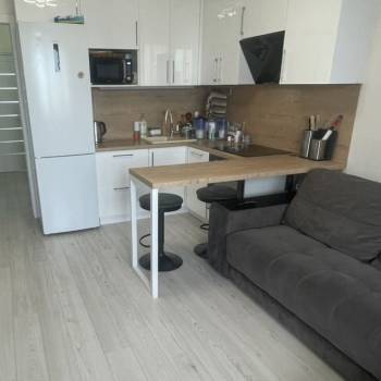 Продается 2-х комнатная квартира, 52 м²