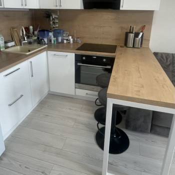 Продается 2-х комнатная квартира, 52 м²