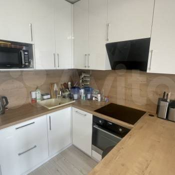 Продается 2-х комнатная квартира, 52 м²