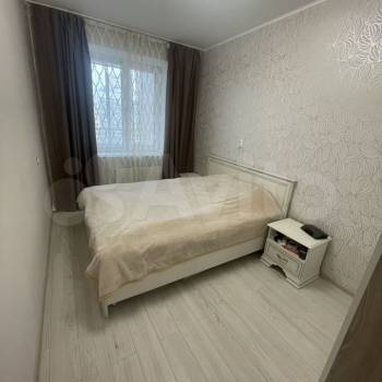 Продается 2-х комнатная квартира, 52 м²
