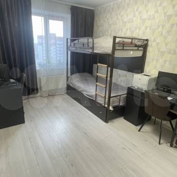 Продается 2-х комнатная квартира, 52 м²