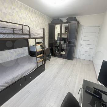 Продается 2-х комнатная квартира, 52 м²