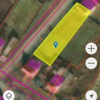 Продается Участок, 1200 м²
