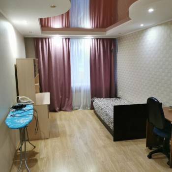 Сдается 1-комнатная квартира, 42 м²