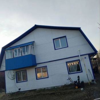 Продается Дом, 160 м²