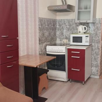 Сдается 1-комнатная квартира, 21 м²