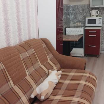 Сдается 1-комнатная квартира, 21 м²