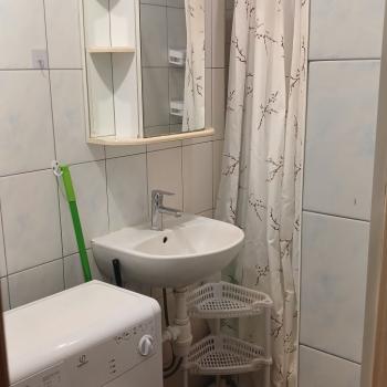 Сдается 1-комнатная квартира, 21 м²