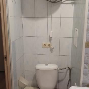 Сдается 1-комнатная квартира, 21 м²