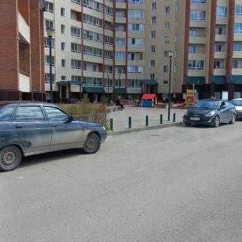 Продается 2-х комнатная квартира, 56 м²