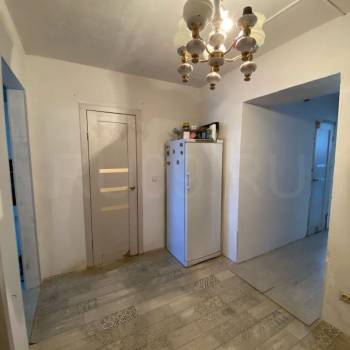 Продается 2-х комнатная квартира, 56 м²
