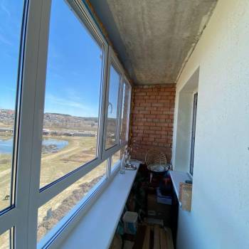 Продается 2-х комнатная квартира, 56 м²