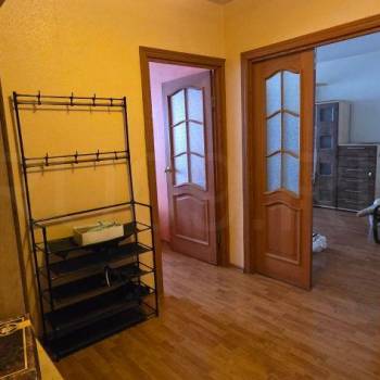 Сдается 2-х комнатная квартира, 60 м²