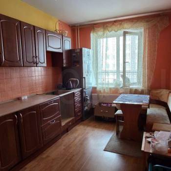 Сдается 2-х комнатная квартира, 60 м²