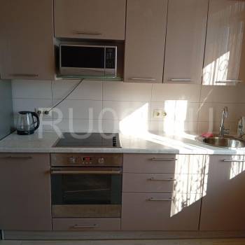 Сдается 2-х комнатная квартира, 54 м²