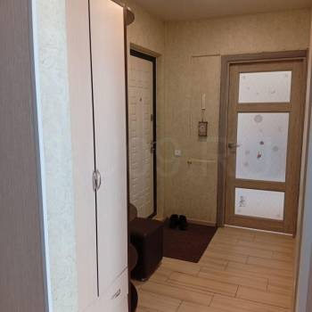 Сдается 2-х комнатная квартира, 54 м²