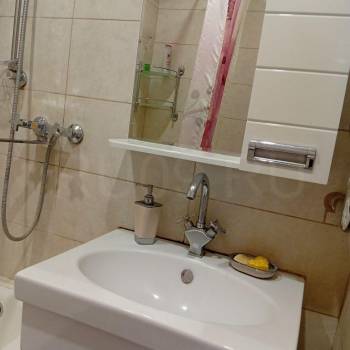 Сдается 2-х комнатная квартира, 54 м²