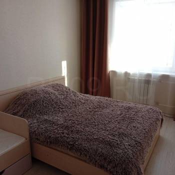 Сдается 2-х комнатная квартира, 54 м²