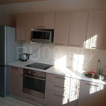 Сдается 2-х комнатная квартира, 54 м²