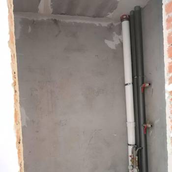 Продается 1-комнатная квартира, 19,2 м²