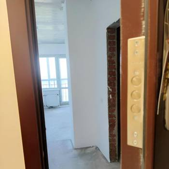 Продается 1-комнатная квартира, 19,2 м²