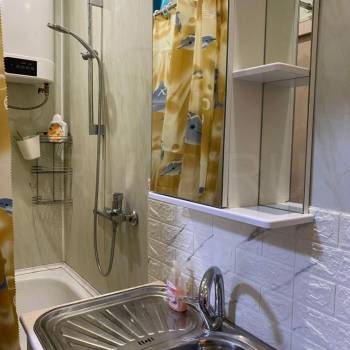 Сдается 2-х комнатная квартира, 40 м²