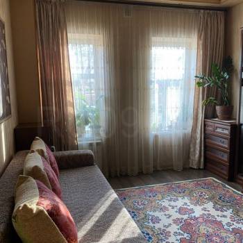 Сдается 2-х комнатная квартира, 40 м²