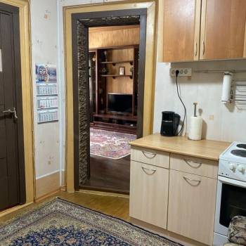 Сдается 2-х комнатная квартира, 40 м²