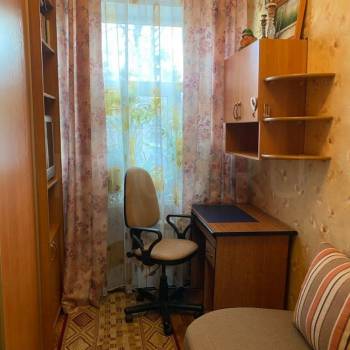Сдается 2-х комнатная квартира, 40 м²