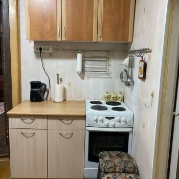 Сдается 2-х комнатная квартира, 40 м²