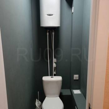 Сдается 2-х комнатная квартира, 58 м²