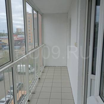 Сдается 2-х комнатная квартира, 58 м²