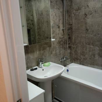 Сдается 2-х комнатная квартира, 58 м²